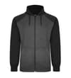 Black/Charcoal Tall